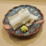 日本橋蛎殻町 すぎた - 