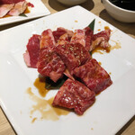 じゃんじゃか - 料理写真: