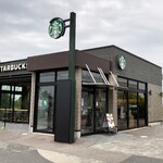 スターバックス・コーヒー - 店舗外観