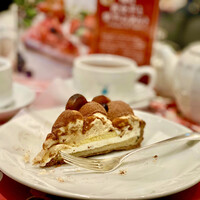 クリスマスケーキ 大外れ By 食っちゃ寝 キル フェ ボン 東京スカイツリータウン ソラマチ店 押上 カフェ 食べログ クリスマスケーキ 大外れ By 食っちゃ寝 キル フェ ボン 東京スカイツリータウン ソラマチ店 押上 カフェ 食べログ