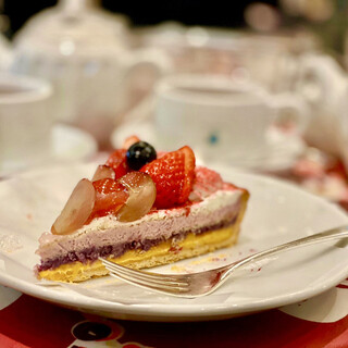 テイクアウトok 東京ソラマチ内でおすすめのケーキをご紹介 食べログ