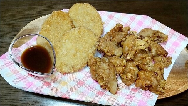 白坂精肉店（しらさか） - 東館（その他）の写真