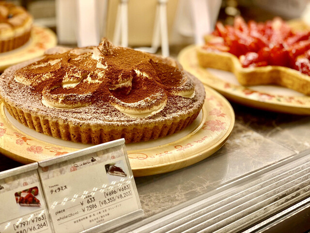 キル フェ ボン 東京スカイツリータウン ソラマチ店 押上 カフェ 食べログ キル フェ ボン 東京スカイツリータウン ソラマチ店 押上 カフェ 食べログ