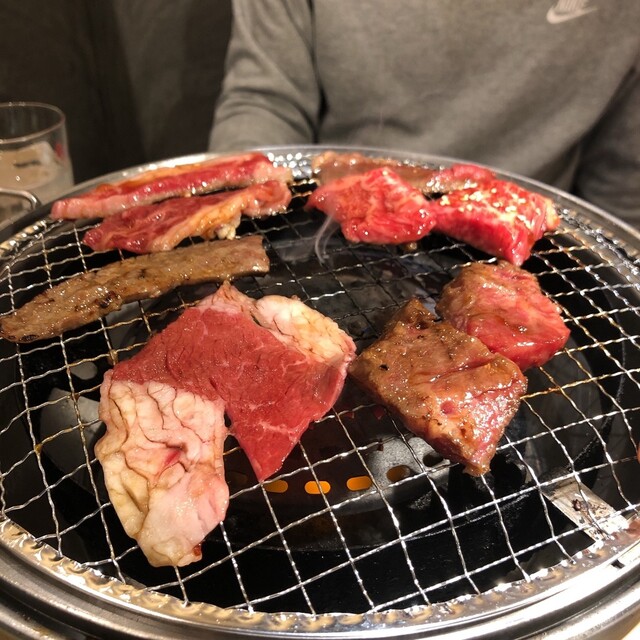 じゃんじゃか 葛島店 葛島橋東詰 焼肉 食べログ じゃんじゃか 葛島店 葛島橋東詰 焼肉 食べログ