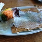 いか本家 いそ浜別館