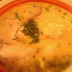 山形屋西洋酒場 - 山形屋●肉そば