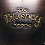 The Blarney Stone - 看板