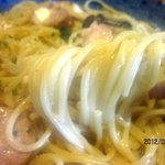 五右衛門  - ニンニクの風味が香ります！