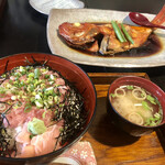 魚料理みうら - 旨いです。