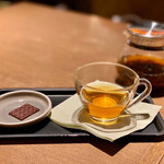 パティスリー&カフェ デリーモ - 