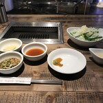 Yakiniku Bouya - 