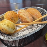 イル・ジャルディーノ - 