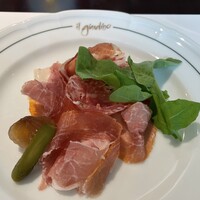 イル・ジャルディーノ - 