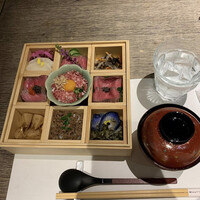 松阪牛WHAT'S 京都室町店 - 