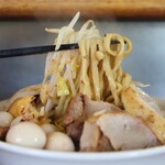 ラーメン荘 地球規模で考えろ ソラ - 