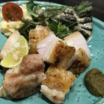 徳島魚一番　新 - 