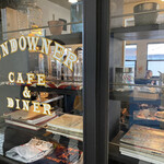 サンダウナー トーキョー オムレツ - 