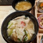 京菜味のむら - 