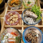 京菜味のむら - 