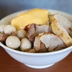 ラーメン荘 地球規模で考えろ ソラ - 