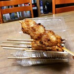 Goheimochi No Uotoku - 