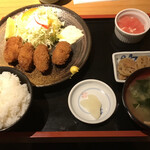 おらんち食堂 - 