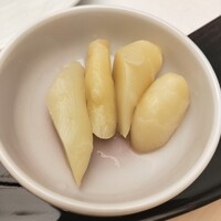 鮨割烹やま中 - 