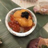 鮨割烹やま中 - 
