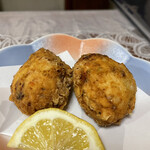 創作郷土料理の店　菊富士 - 