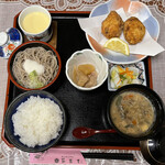 創作郷土料理の店　菊富士 - 