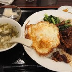 台湾小皿料理 阿里山 - 