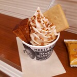 メープルスタンド バイ ザ メープルマニア ルミネ北千住店 - 