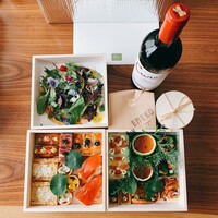 ENEKO Tokyo - ENEKO Tokyo BOX（２名様分）¥ 19,440 (税込)