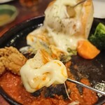 Sousaku Dining Ku Rari - 