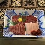 丸光精肉店 - 