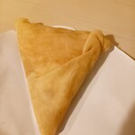 creperie - もっちりクレープ