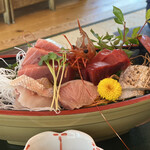 Maguro Chaya - 