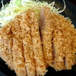 かつ丼多勝 - 