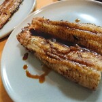 うなぎ屋 中嶋商店 - 