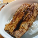 うなぎ屋 中嶋商店 - 