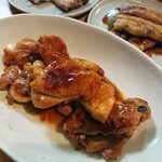 うなぎ屋 中嶋商店 - 