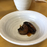 うな重一番 - きも焼き