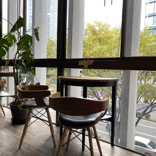 カフェ ミティーク_2