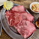 Sumibiyakiniku Kongouen - 