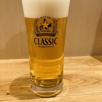 蕎麦に銘酒 蔵美庭 - 