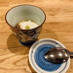 蕎麦に銘酒 蔵美庭 - 