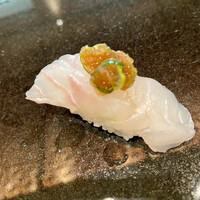 寿司上野坂 - 