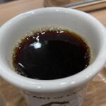 R ART OF COFFEE - ルワンダ ガコ農園（税込 490円）評価＝◎