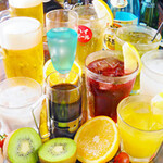 大名古屋酒場 喰海 - 