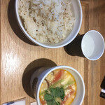 スープストックトーキョー - 